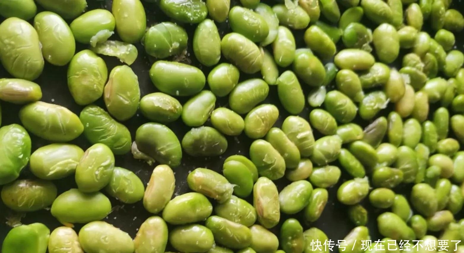 元素|夏日出汗多,吃鱼吃肉不如吃它,富含钾元素清爽不上火,越嚼越香