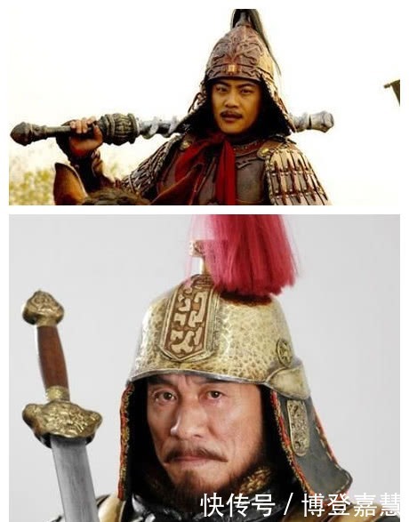 二十四功臣|玄武门之变中的重要十位领导人物,都是开国功臣,下场都是如何?