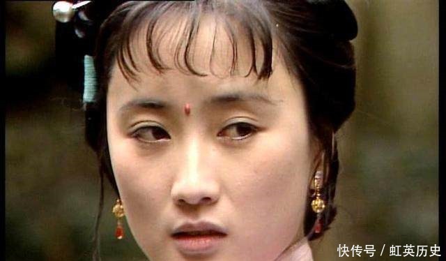 致使香魂返故乡,红楼梦中最为悲惨的香菱结局如何