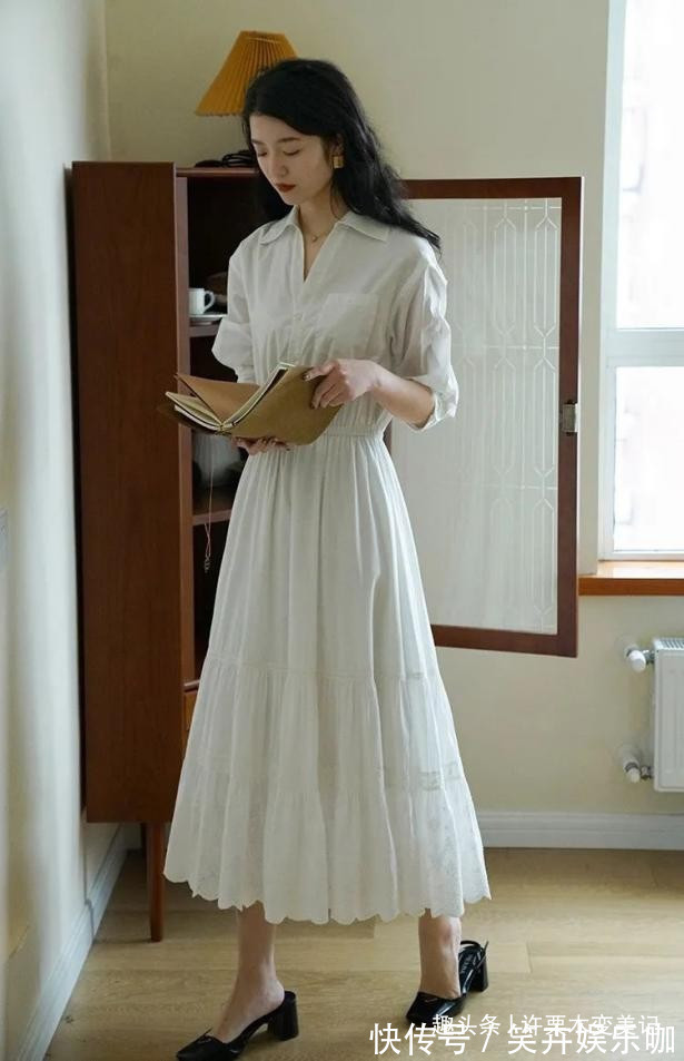 颜值 “有气质”和“没气质”的区别,关键在于这5点,颜值真不关键