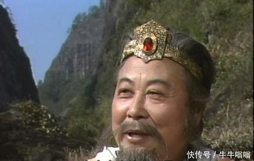 姜尚八|周文王背姜尚八百步，周朝天下八百年，为何周文王却总说自己错了