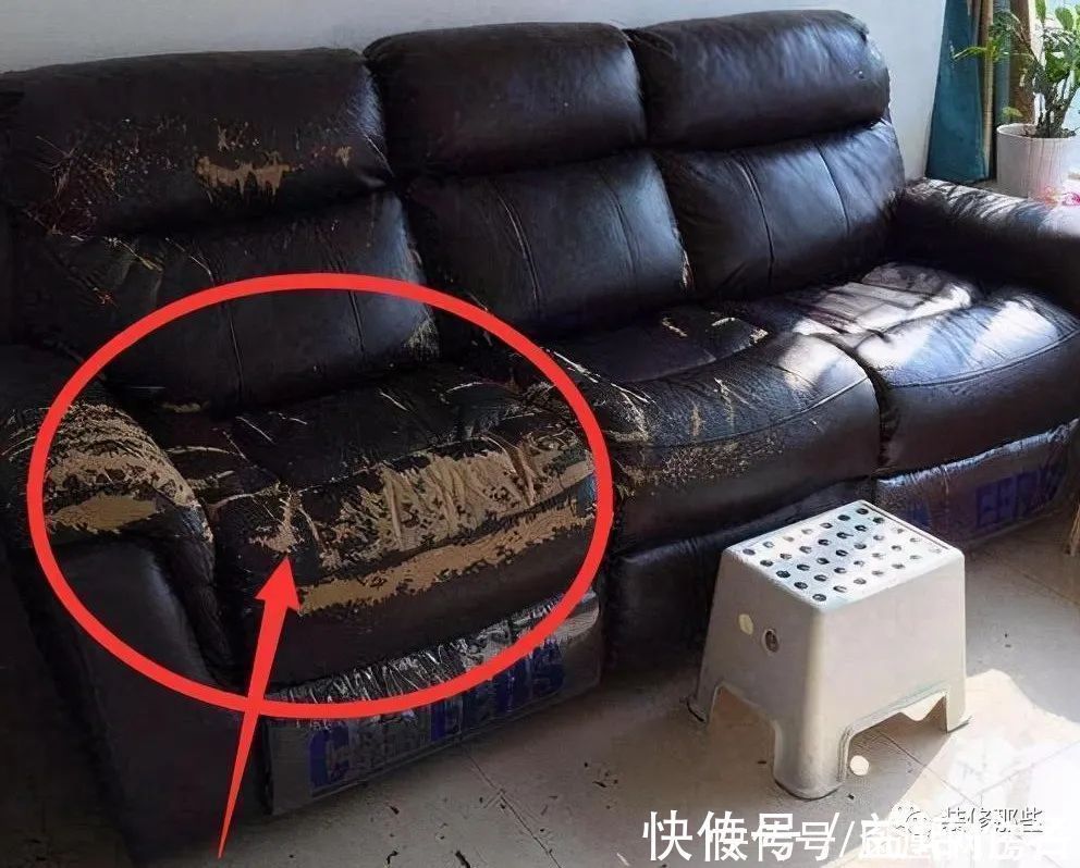 柜子|刚住新房一肚子火!12个地方细节装得离谱不堪,不实用还净添堵