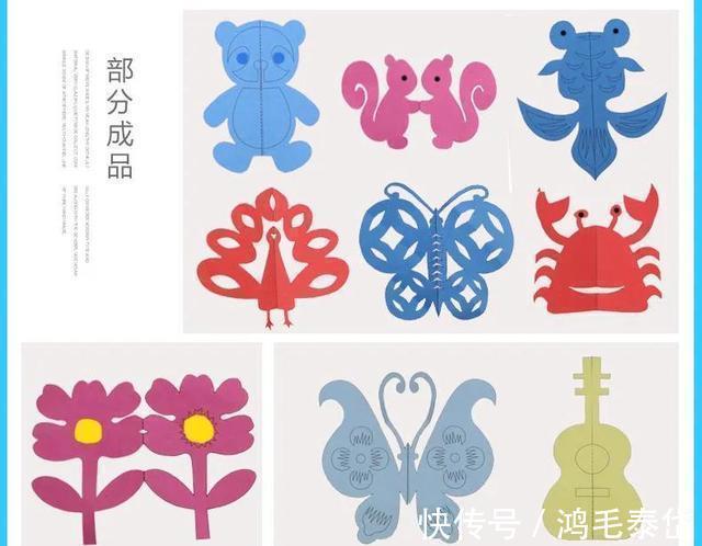 训练|不同年龄段儿童精细动作训练指南,家长们快收藏起来