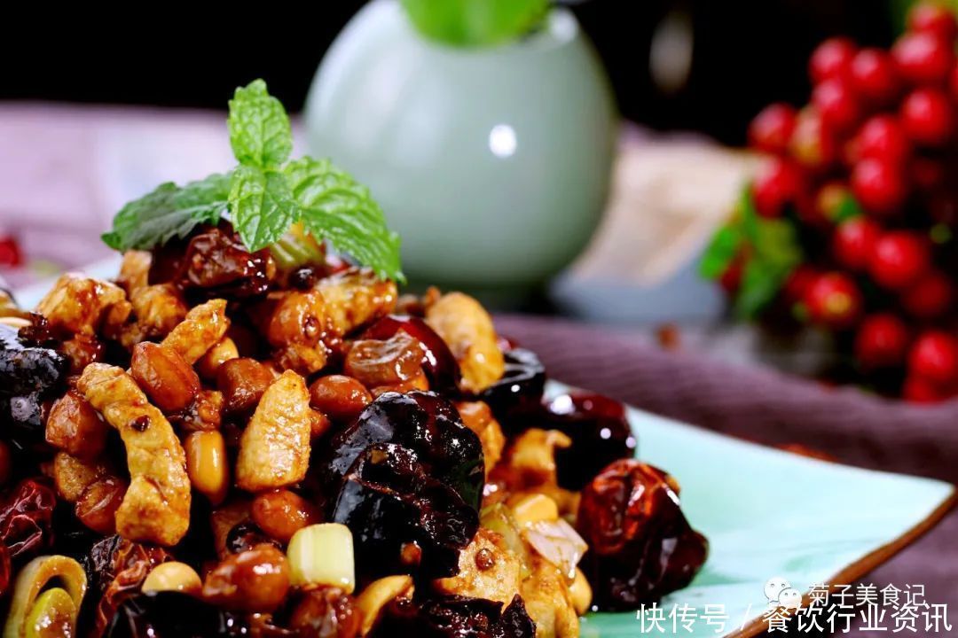 喝酒必点15道最硬的下酒菜，前10道都很家常，后4道酒鬼最爱