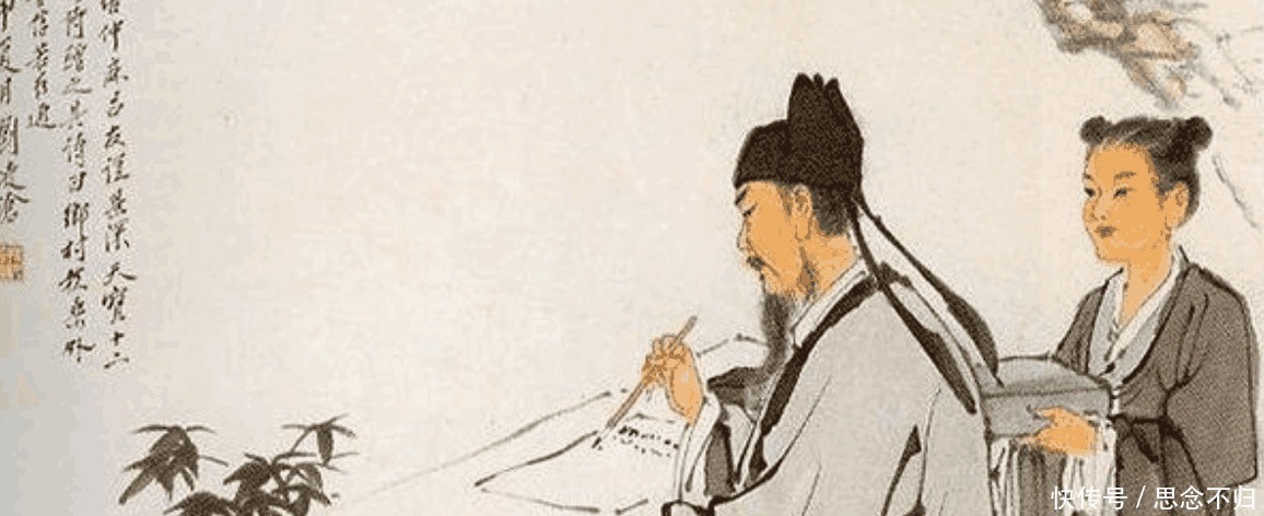 选择|钟馗因为丑陋被夺去状元,撞死在皇宫,而他却选择造反自己称帝!