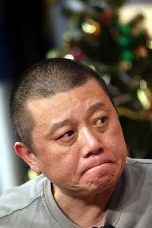 沈旭佳!王朔:人生这场戏我演砸了!王朔笑世人更笑自己,他至今孤身一人