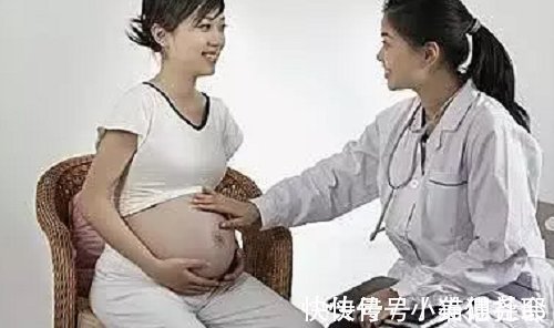 胎盘|孕晚期最后一个月,做产检时,要记得问医生4个问题!