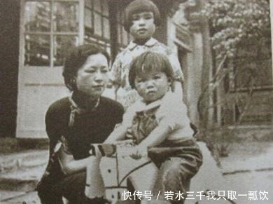 林徽因|林徽因不相信女儿没考上清华,调取试卷复查,看完说可惜了!