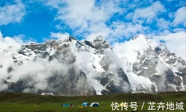 山脊|世界十大高峰排名榜单揭晓！珠穆朗玛峰位列榜首！