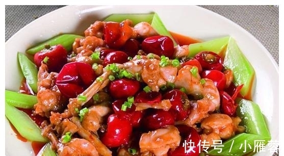 青辣椒|适合在家宴客的几道家常菜,简单却胜过无数美味,非常方便