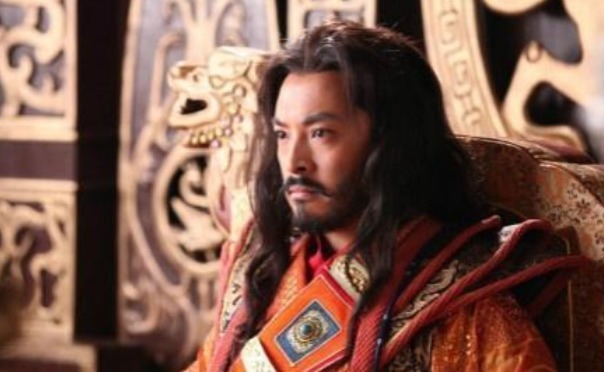 对象|日本数千年来,为何对中原虎视眈眈?它就不能换个对象?