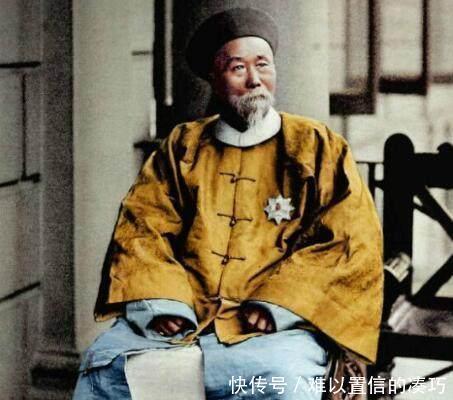 国家|此人替国家省了1个亿, 为国挨了日本人枪子, 却被国人视为卖国贼