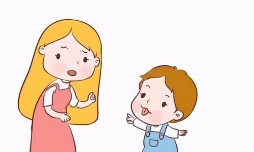 发号施令|孩子这3种“臭毛病”,可能是“双商高”的表现,家长别盲目纠正