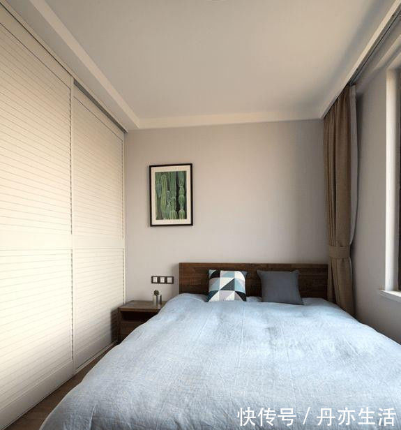 乳胶漆|餐厅做一排柜子,装修完太好用,邻居都快把门槛踏平了