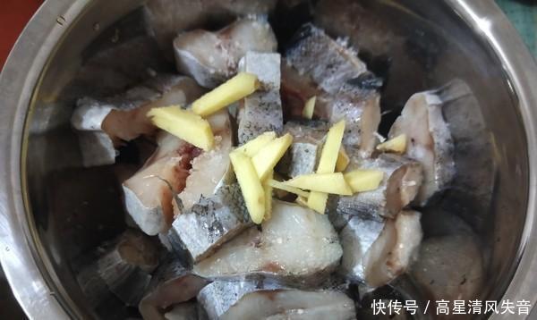 记住|不管炖什么鱼,记住“两种料”不能放,否则鱼腥味难闻