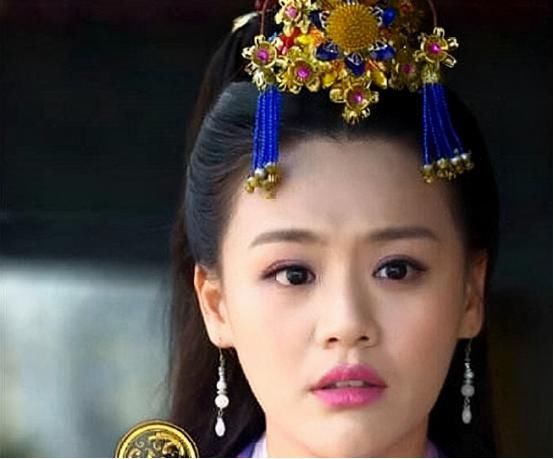 魏姬|芈月传：怪不得魏颐会背叛芈姝而帮助芈月，只因芈月对她有承诺