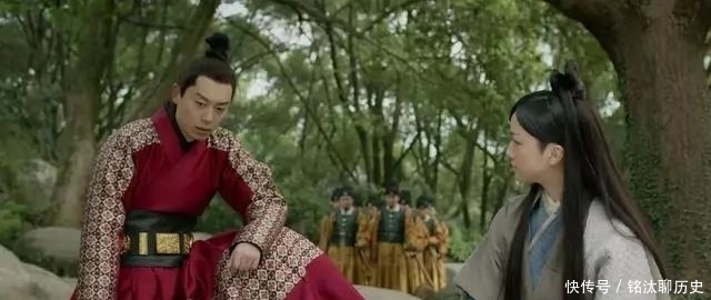 风华|看《大明风华》:万里长城,为什么挡不住北方少数民族的骑兵?