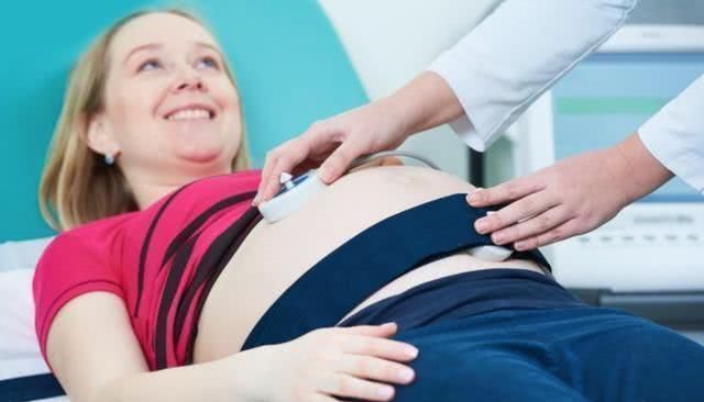 透明层|孕期这项检查,能率先查出畸形儿,产妇却崩溃比高考还难通过