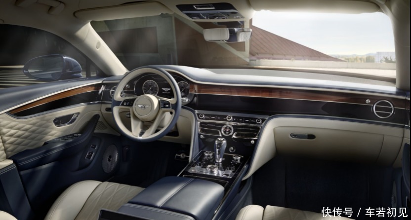 库里南|跑得快的大块头,这两款车能让库里南真“难”