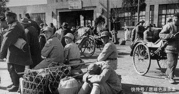 淮海战役|淮海战役历史真相是怎么样的！