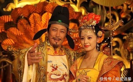 中国|中国古代著名的六位贤后，她才是第一名，实至名归！