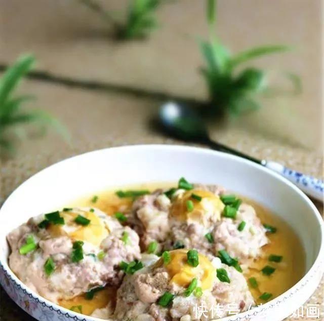 水淀粉|6道经典下饭菜做法,俗称米饭杀手,吃了不腻!