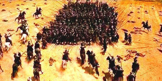 郑庄公|犬戎军就这么被郑庄公打败了,怪不得郑庄公,能成为春秋第一小霸