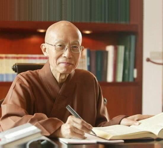 两句话|一位高僧的告诫人走背运时,牢记两句话,好运随时会到来