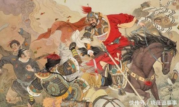 李自成|李自成轰轰烈烈的农民军,为何在短短四十天之后一败涂地