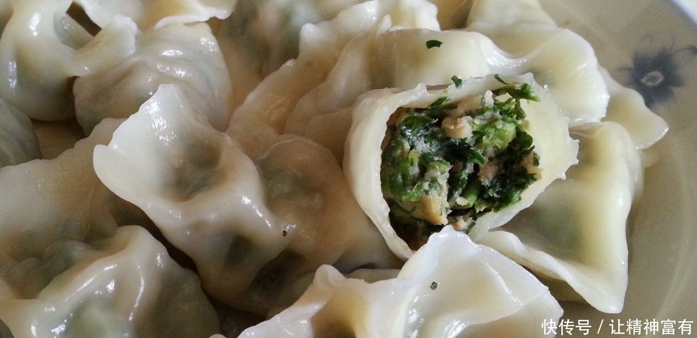 西洋菜5种最好吃的做法,每种都简单美味,看看你喜欢吃哪种?