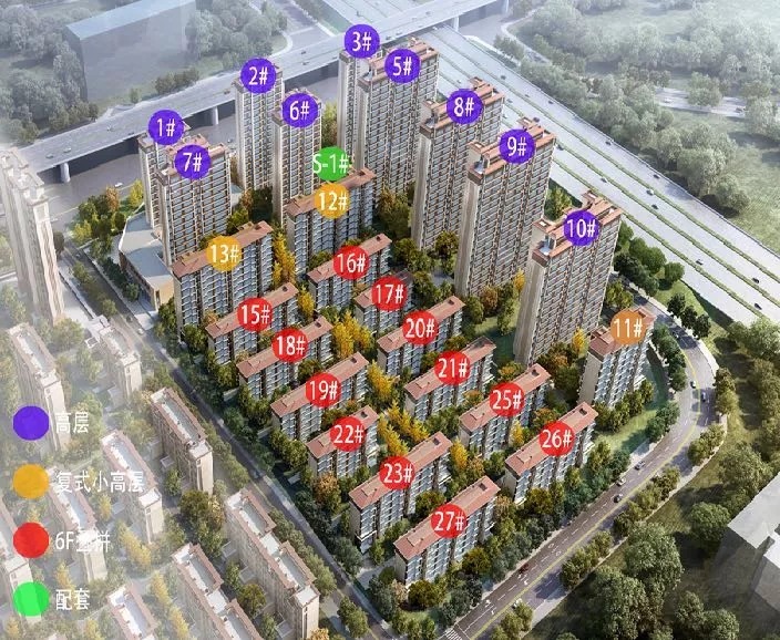 房价表|18738-24417元/㎡!泉州城东334套住宅获批预售!房价表公开