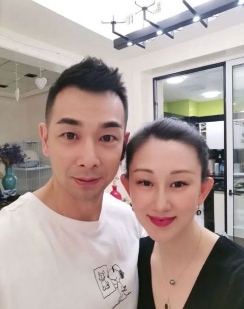 白發(fā)魔女|《披荊斬棘的哥哥》上線，其他哥哥是來唱歌，趙文卓卻是來當輔導員