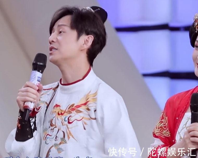 综艺|《快本》收视又跌了!全网排名57,这档老牌综艺该何去何从?