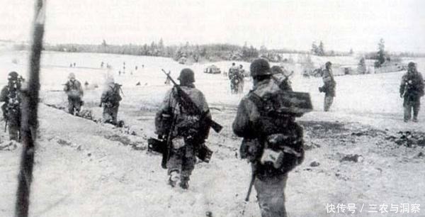 秘密|未公开的绝密照片, 隐藏着一个俘虏一辈子都不愿意说的秘密