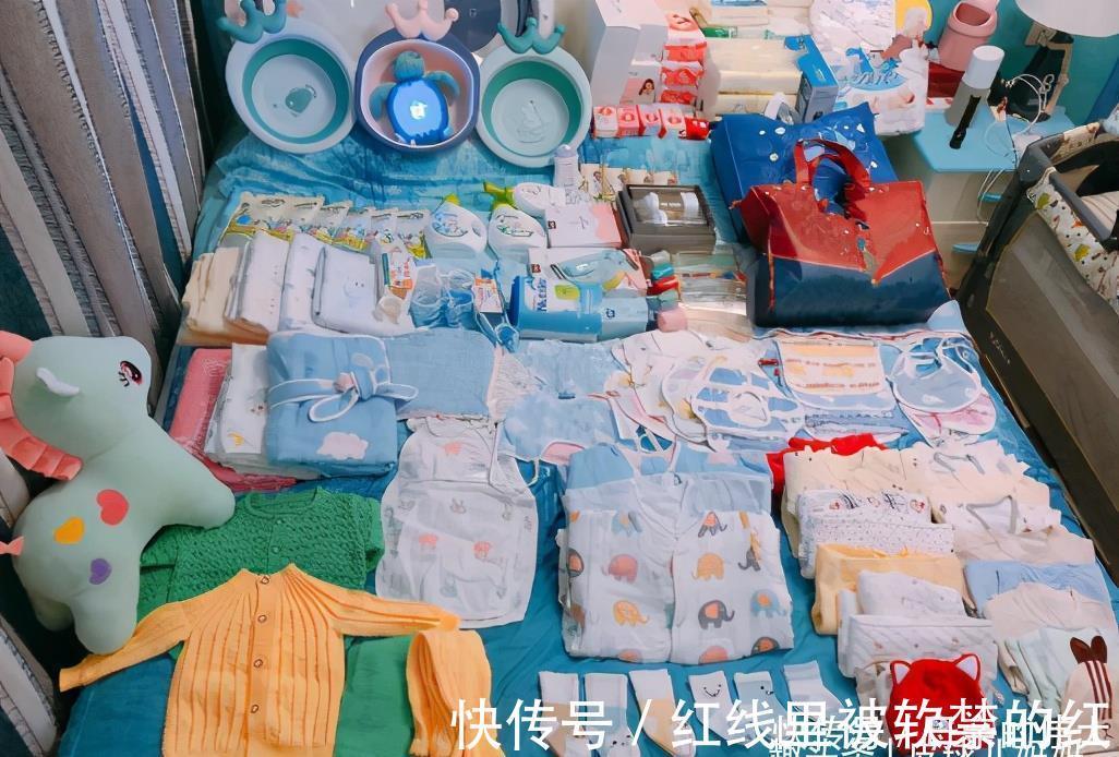 支出|生个孩子要花多少钱?宝妈闲来无聊算了笔账,“吞金兽”果然厉害