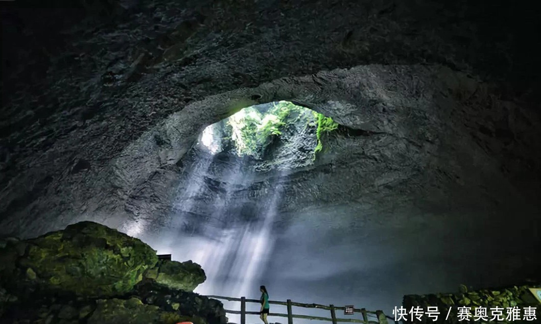 大门|四川这座北大门城市，藏有超多冷门避暑胜地，却少有游客