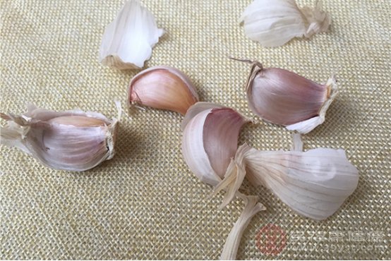 發芽的大蒜能吃嗎