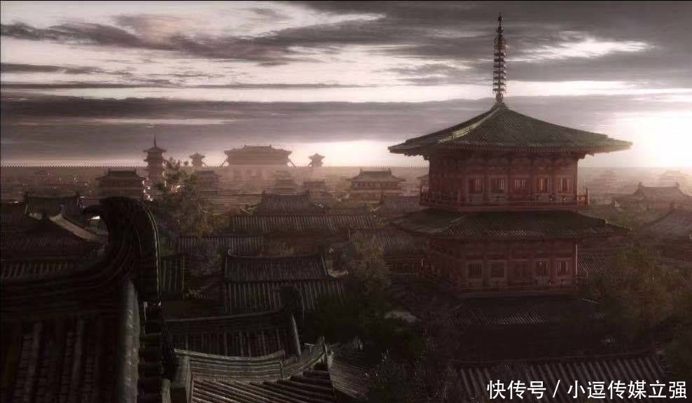  王玄策|真正的龙傲天，王玄策一人灭印度？却鲜有历史记载？