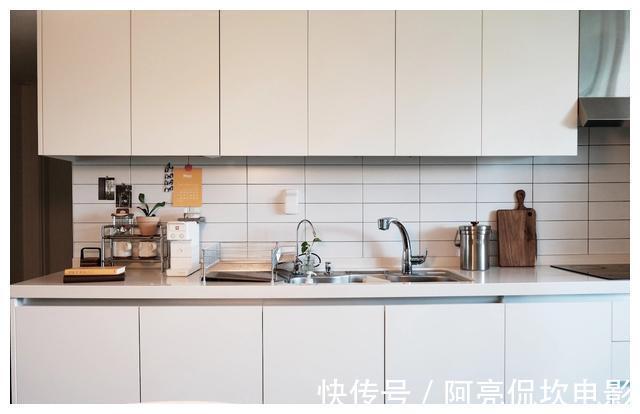 主卧|120㎡的四口之家，简单又不显俗气，韩式风格就是耐看！
