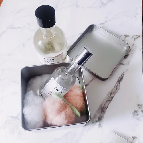 把我带上“撩汉”之路的香水,怎么可以这么厉害