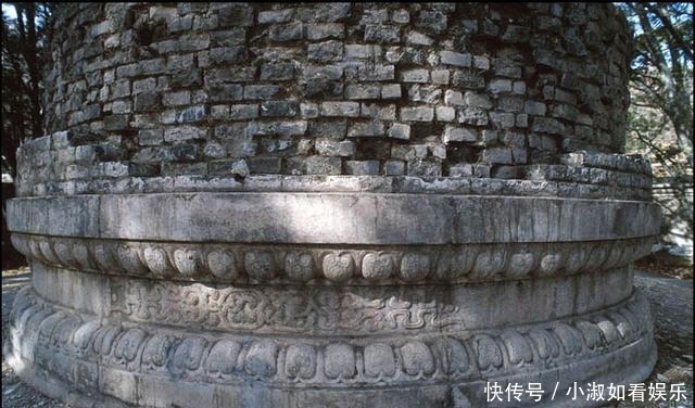 怡王陵|大清朝灭亡后，王爷后代挖祖坟盗取随葬宝物，是为何