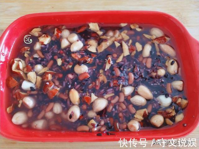 红枣|家人最爱的懒人早餐,做一次吃一周,每天10分钟搞定,营养管饱