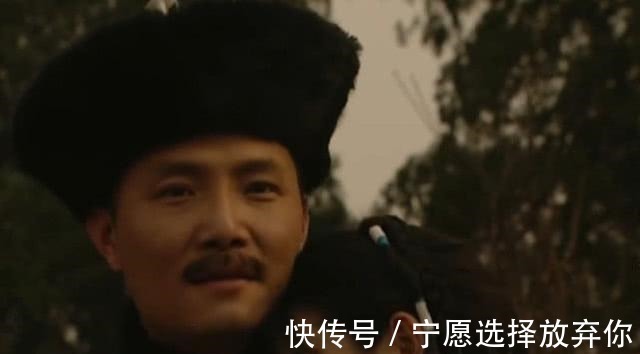 邬思道&《雍正王朝》最有深度的三句话,看懂一条,人生便得以解脱!