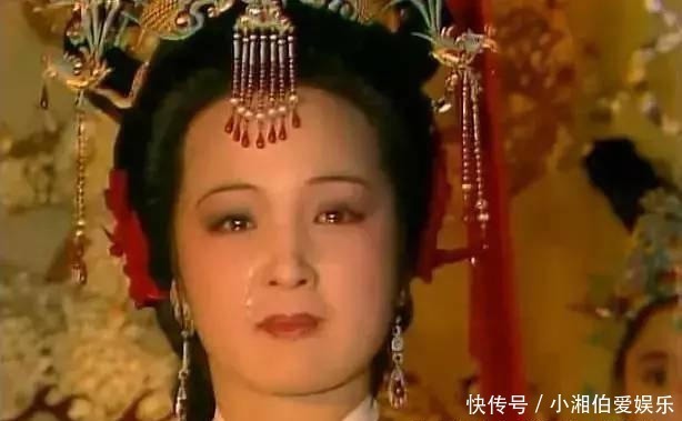 忠顺王爷|那个被贾政忽略的人,才是贾元春死因的真正知情者