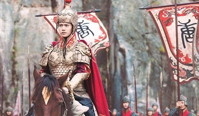  郭子仪|郭子仪功高震主，为何没人嫉妒、诋毁他？有两件事最能说明问题