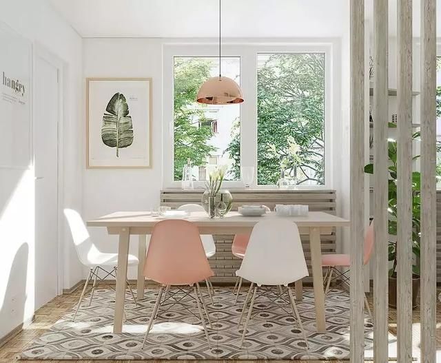 朋友圈|看看别人家餐厅，吃个饭能刷爆朋友圈