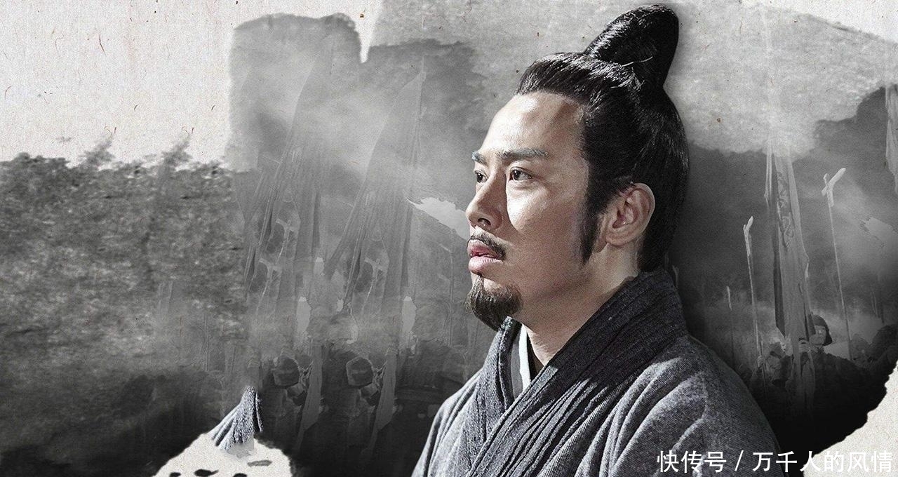 着封号|古代有个封号,地位极高却无人愿意被封,2000年来,谁受封谁就死