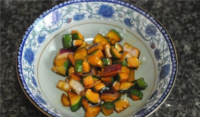不剩|花生这样做,比油炸花生更香更酥脆,健康不上火,上桌连渣都不剩