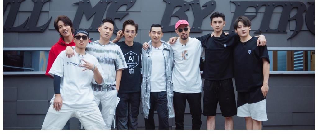 赵文卓|看了哥哥们分组后的练习，李云迪三公被淘汰不冤