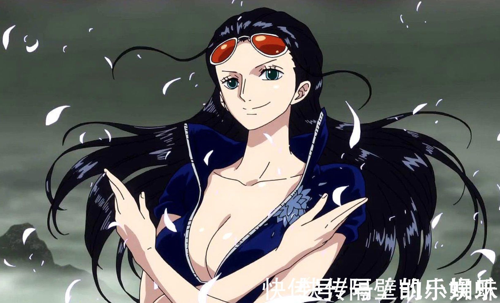 小迷弟|海贼王:屏障果实虽能防御一切攻击,却依旧有3个致命弱点